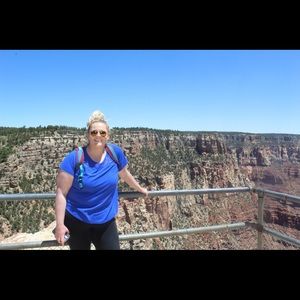 Meet your Posher, Lynn